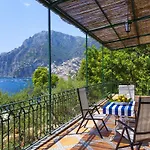Amore Rentals - Villa Lo Scoglio