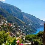 The Positaner Apartment - Positano