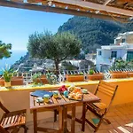 Angolo Di Paradiso - De Vivo Realty Positano