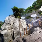 La Villa Positano - Luxury Villa With Private Sea Access