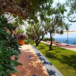La Villa Positano - Luxury Villa With Private Sea Access