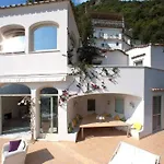 My Exclusive Italy - Villa In Positano With Luxury Spa & Amazing View