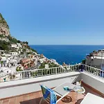 Estate4Home - Medusa Positano