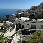 Hotel Villa Delle Palme In Positano