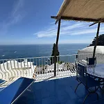 Villa Elio Positano