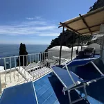 Villa Elio Positano