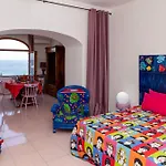 La Dolce Vita A Positano Boutique Hotel