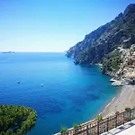 Relais Zio Vincenzo Casa Positano