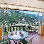 Casa Le Terrazze
