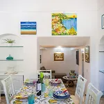 Positano Holiday House