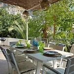 Casa Aversano Positano Center - 5 Minutes To Beach