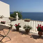 Casa Marta Vacation Home In Positano