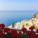 Casa Marta Vacation Home In Positano