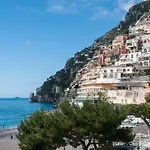 Casa Il Capriccio, Spiaggia Grande Positano