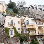 Casa Il Capriccio, Spiaggia Grande Positano