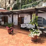 Suite Antimo - Casa Scibetta