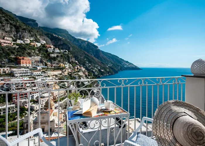 Hotel Reginella