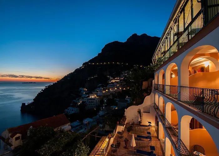 Hotel Il Gabbiano