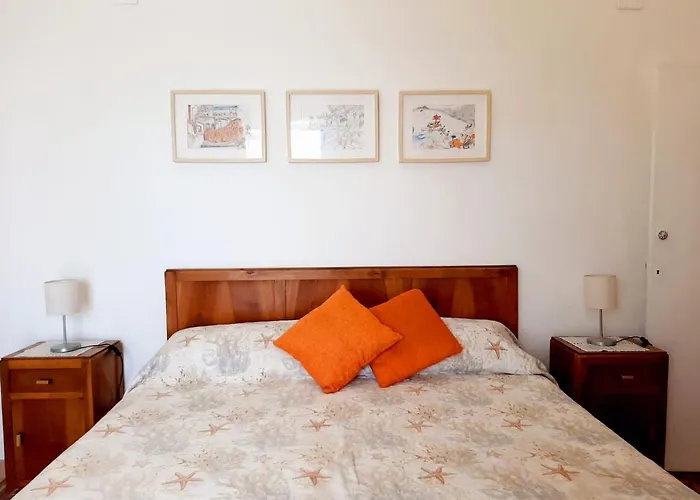 A La Casa Del Cavaliere