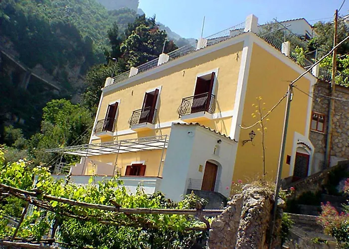 Ludovica Room