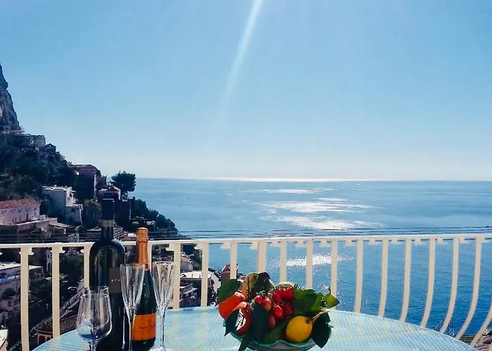 Villa Matilde