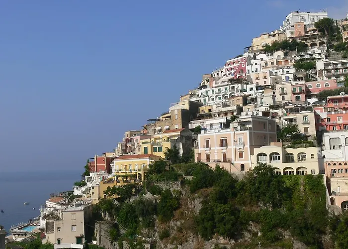 La Tavolozza Residence