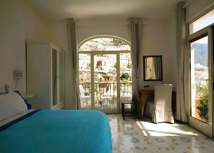 B&B Venus Inn Positano