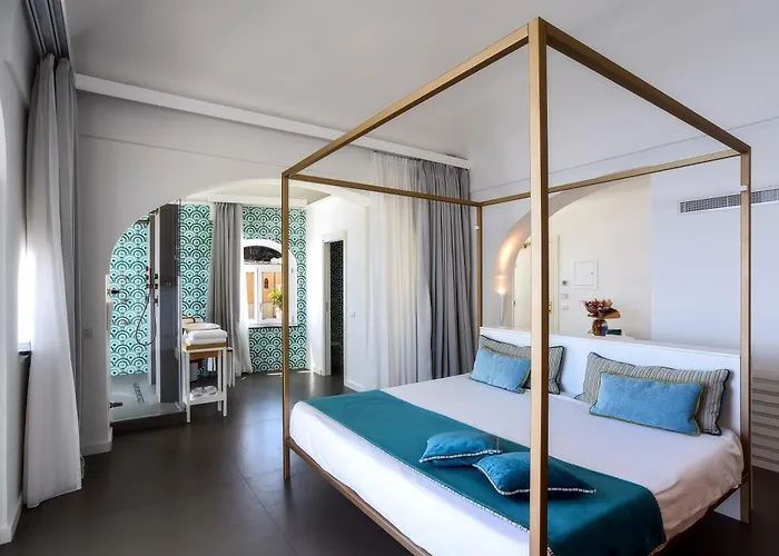 Hotel Montemare