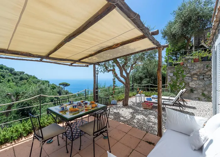 Yourhome - Relais Casa Degli Angeli