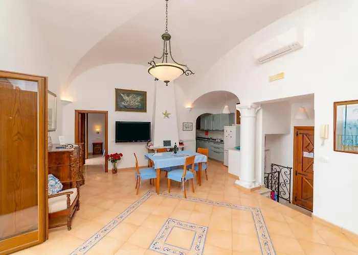 Casa Stella Di Mare