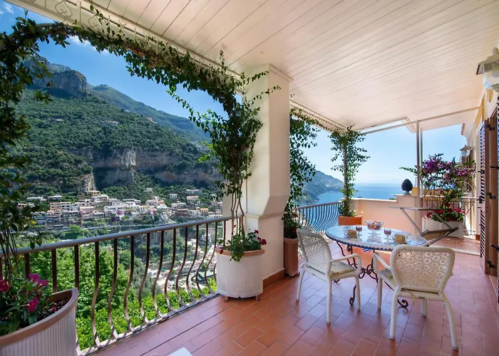 Casa Le Terrazze