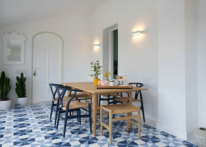 Casa Dalu