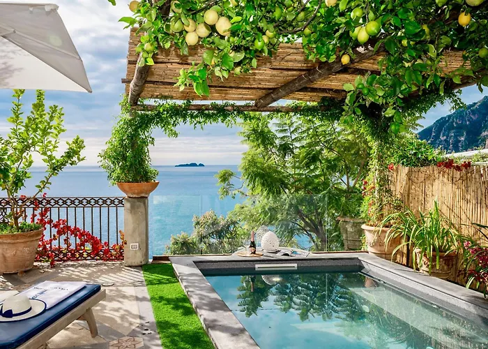 Yourhome - Villa Aldo Marino
