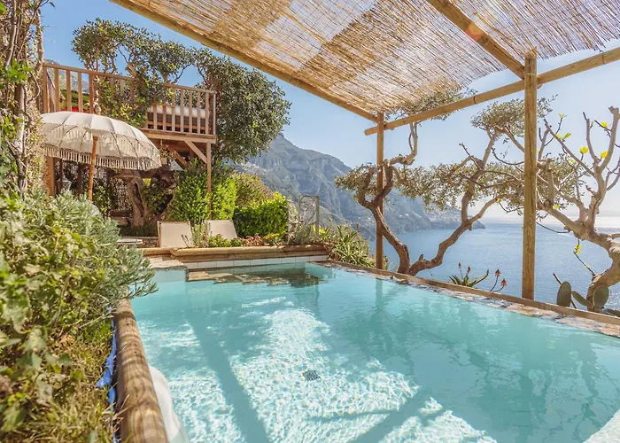 Villapositano Ponente