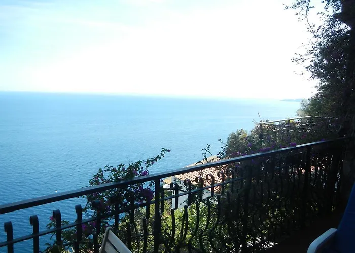 Casa Bouganville