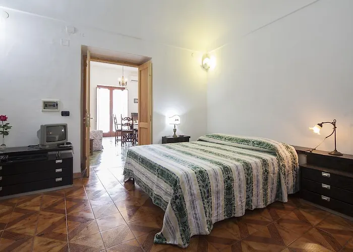 Casa Wanda