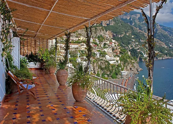 Villa Degli Oleandri