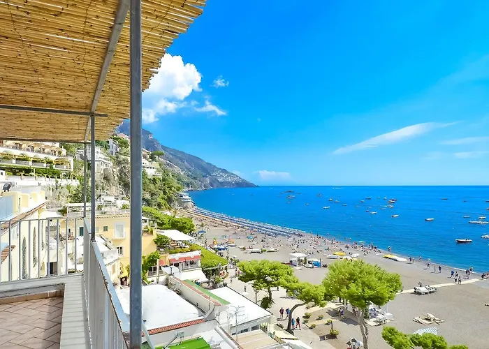 Amore Rentals - Casa Raffi