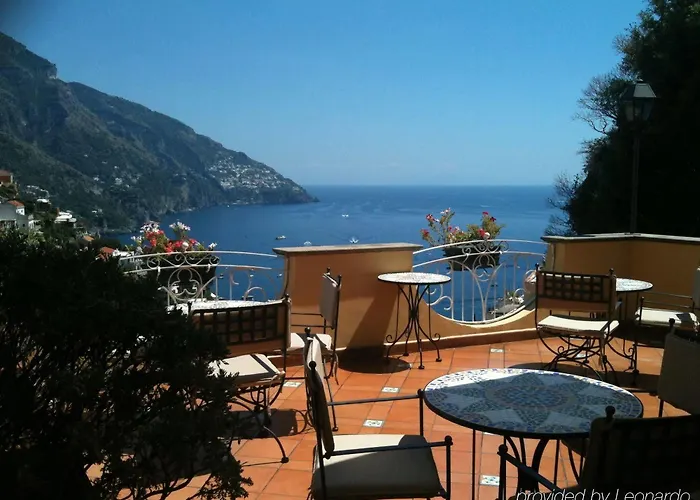 Hotel Posa Posa