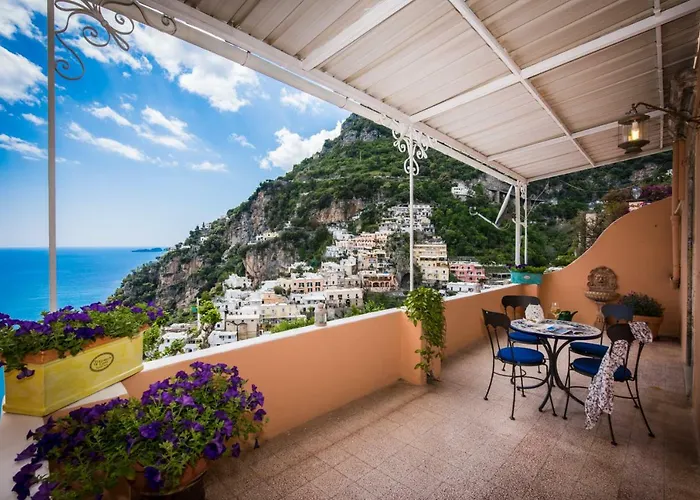 Villa Setteventi