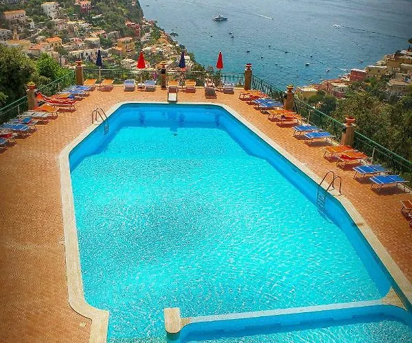 Positano Holidays