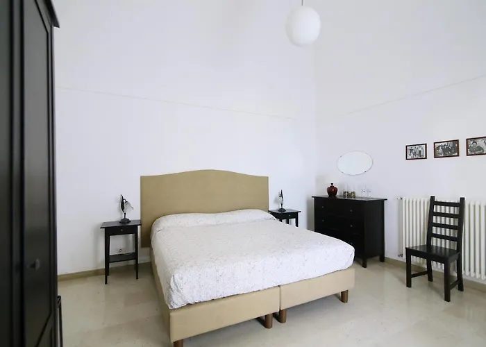 Casa Maria Grazia