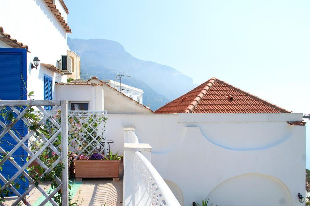 Hostel Brikette Positano
