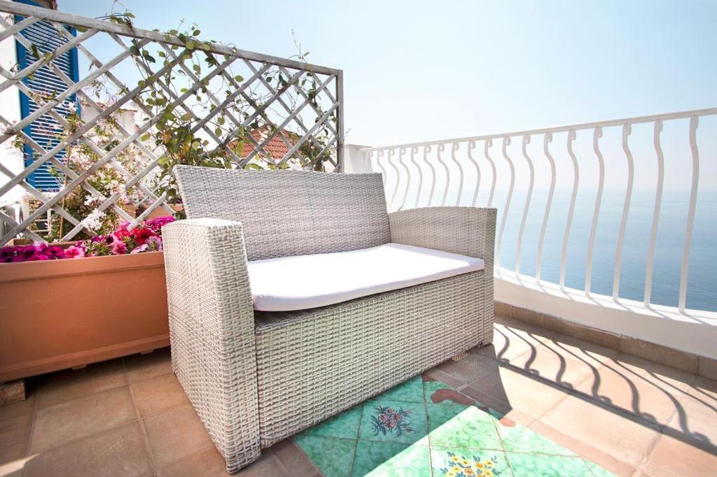 Brikette Positano