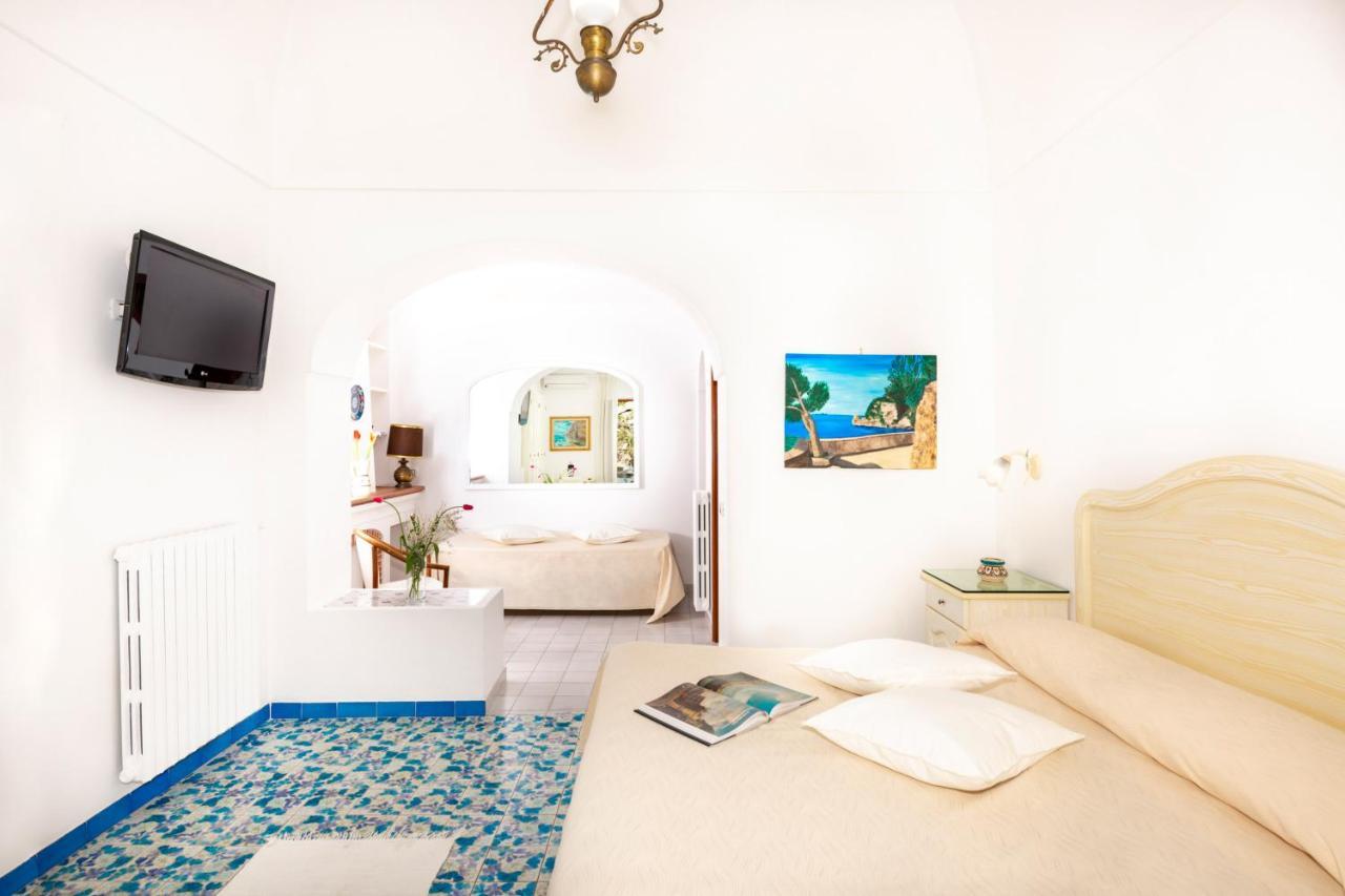 Hotel Casa Guadagno 2*
