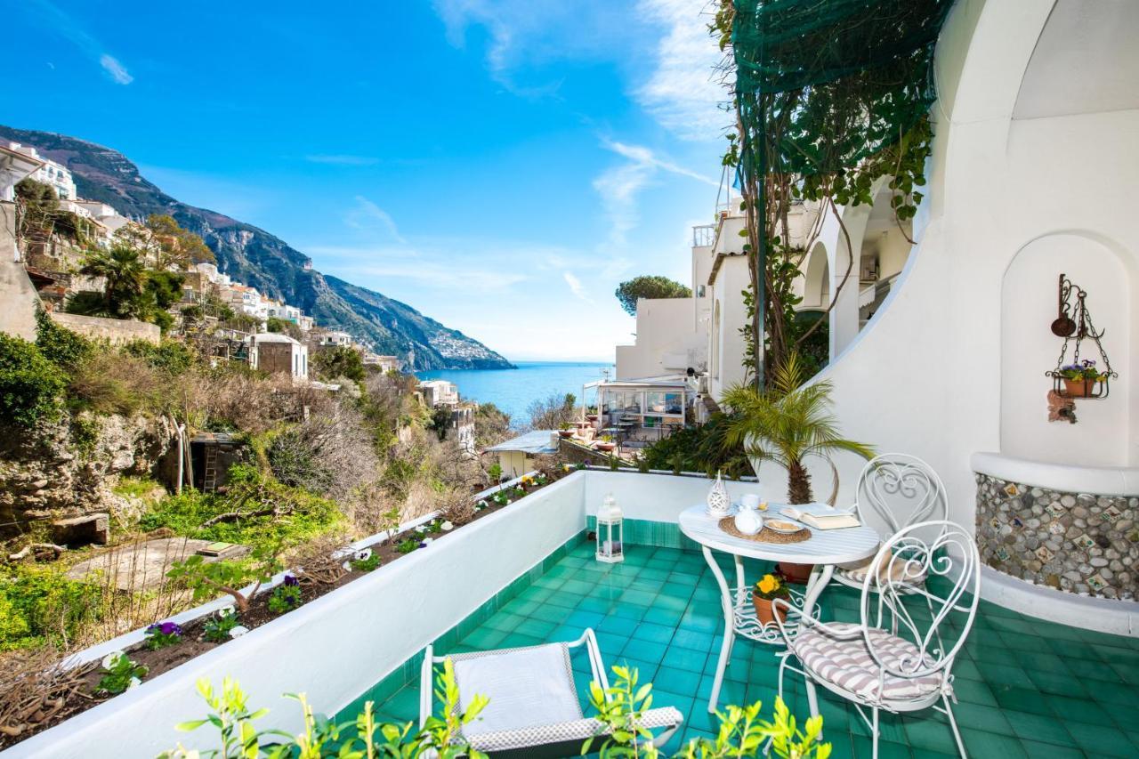 Casa Guadagno 2* Positano