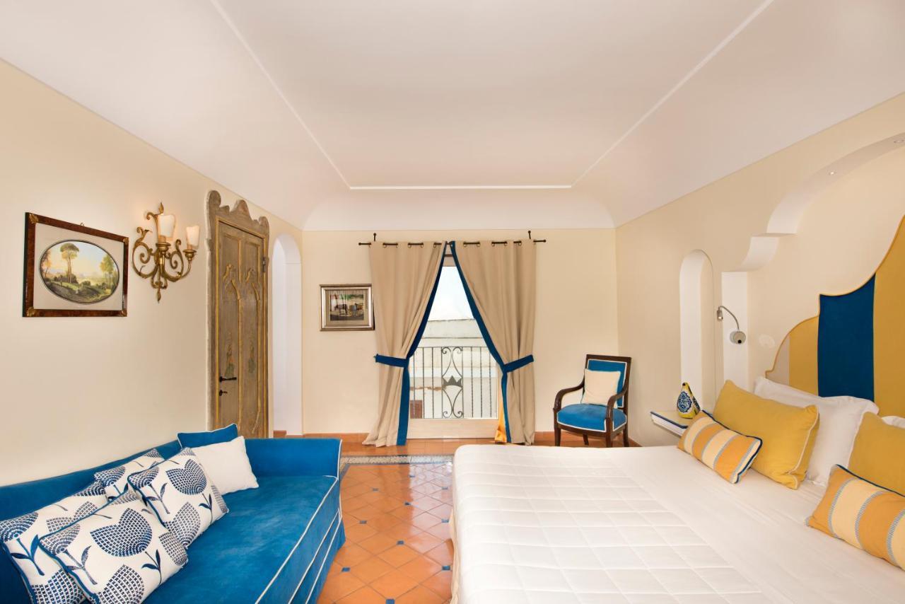 Punta Regina 4*