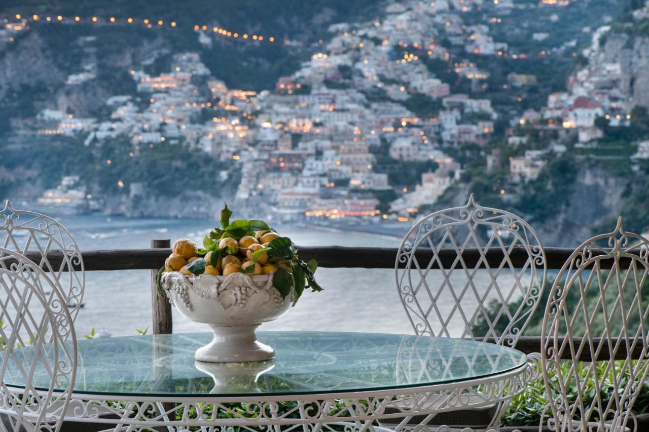 Il San Pietro Di 5* Positano