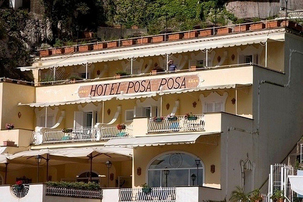 Posa Posa Hotel