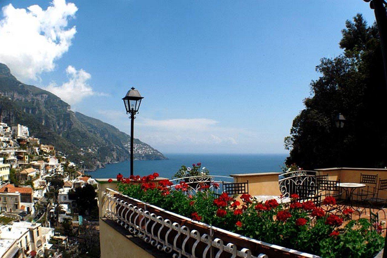 Posa Posa 4* Positano